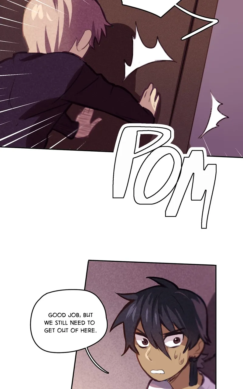 Lalin's Curse Chapter 18 page 35 - 