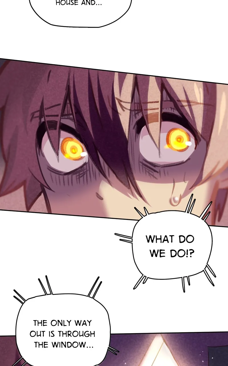 Lalin's Curse Chapter 18 page 37 - 