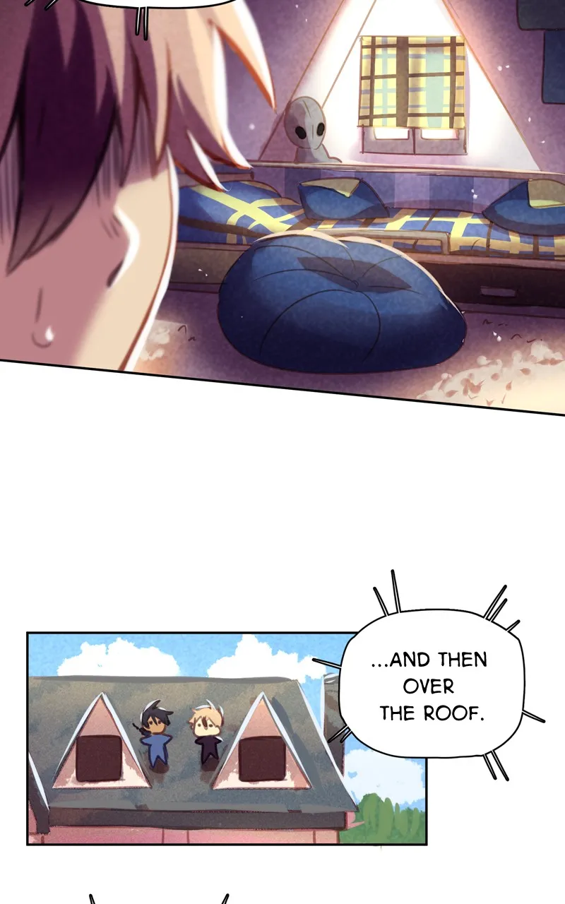 Lalin's Curse Chapter 18 page 38 - 