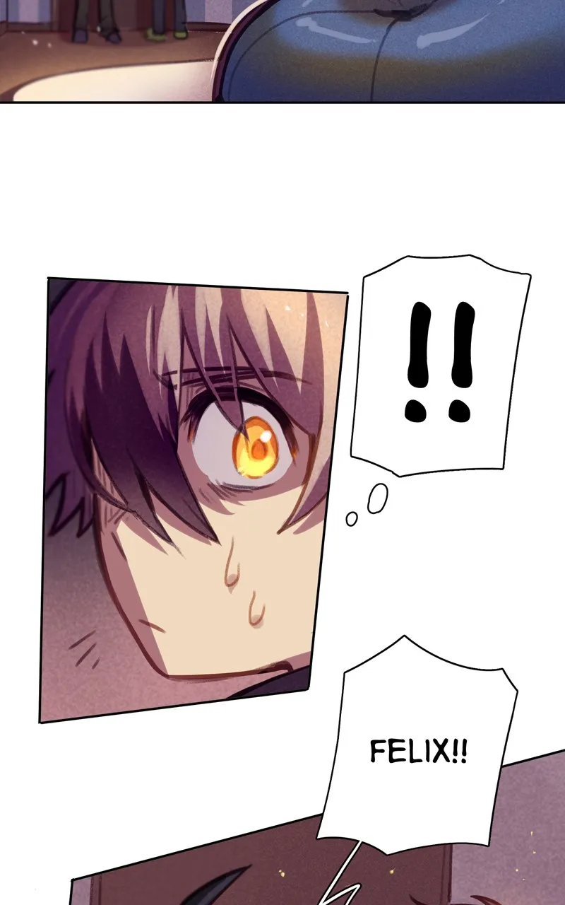 Lalin's Curse Chapter 18 page 40 - 