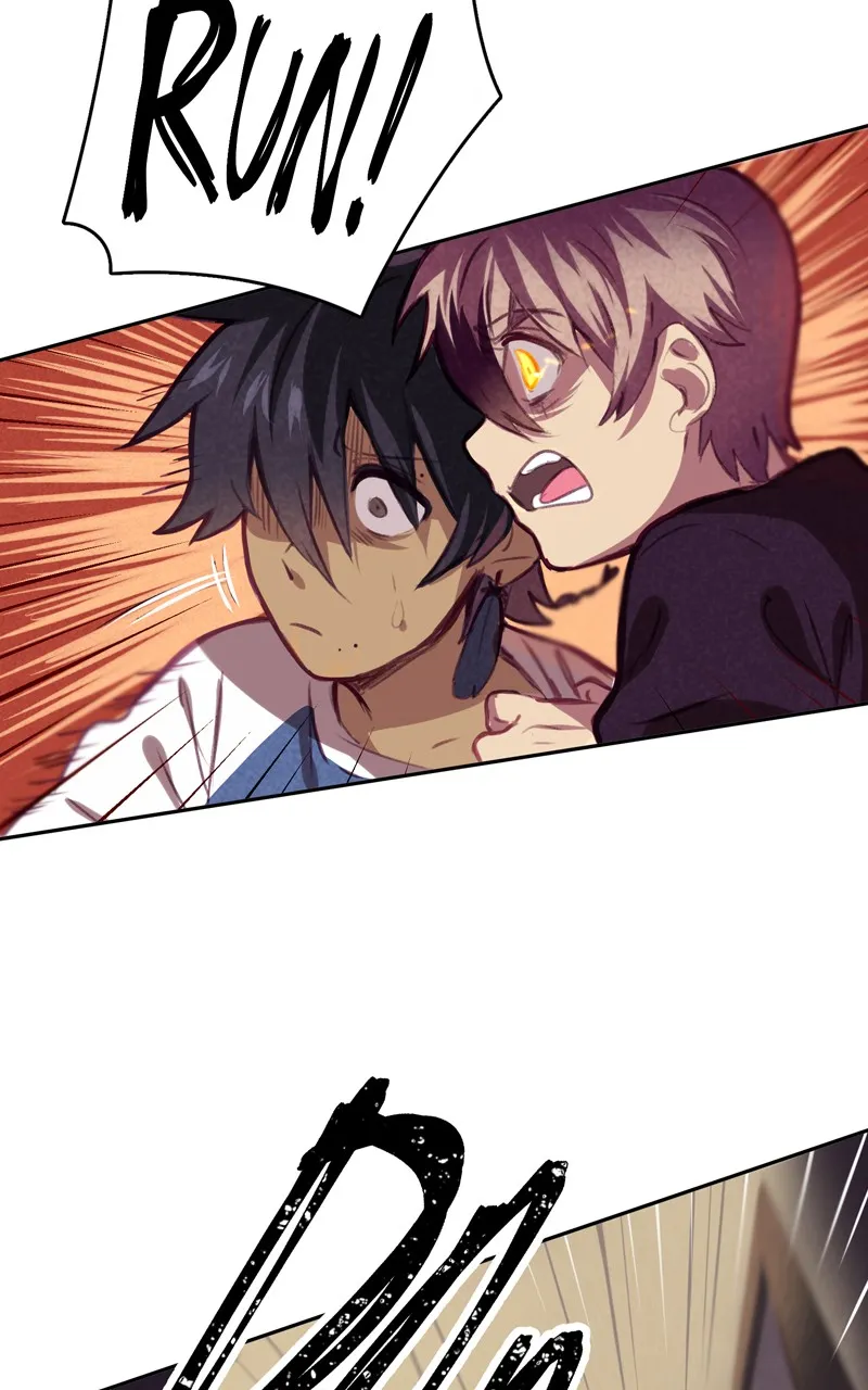 Lalin's Curse Chapter 18 page 5 - 