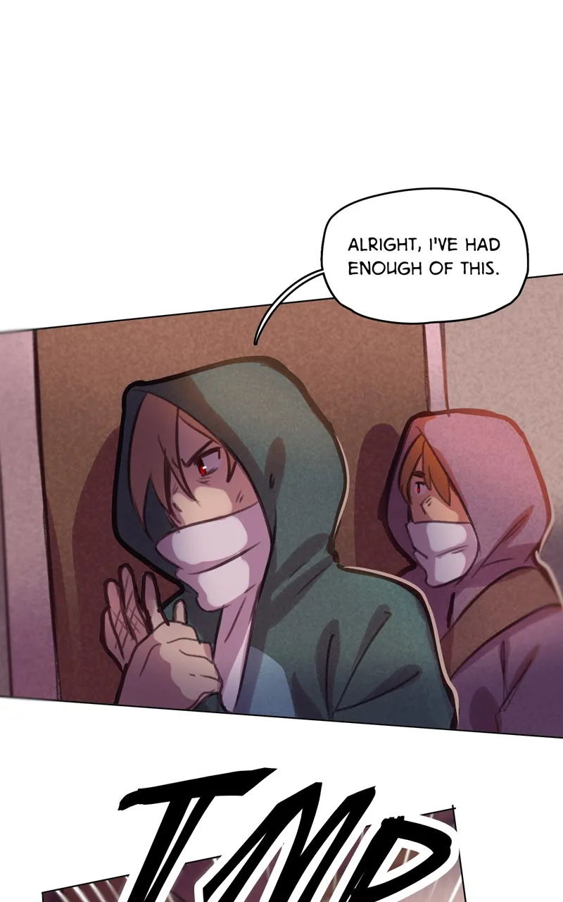 Lalin's Curse Chapter 18 page 42 - 