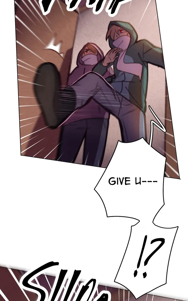 Lalin's Curse Chapter 18 page 43 - 