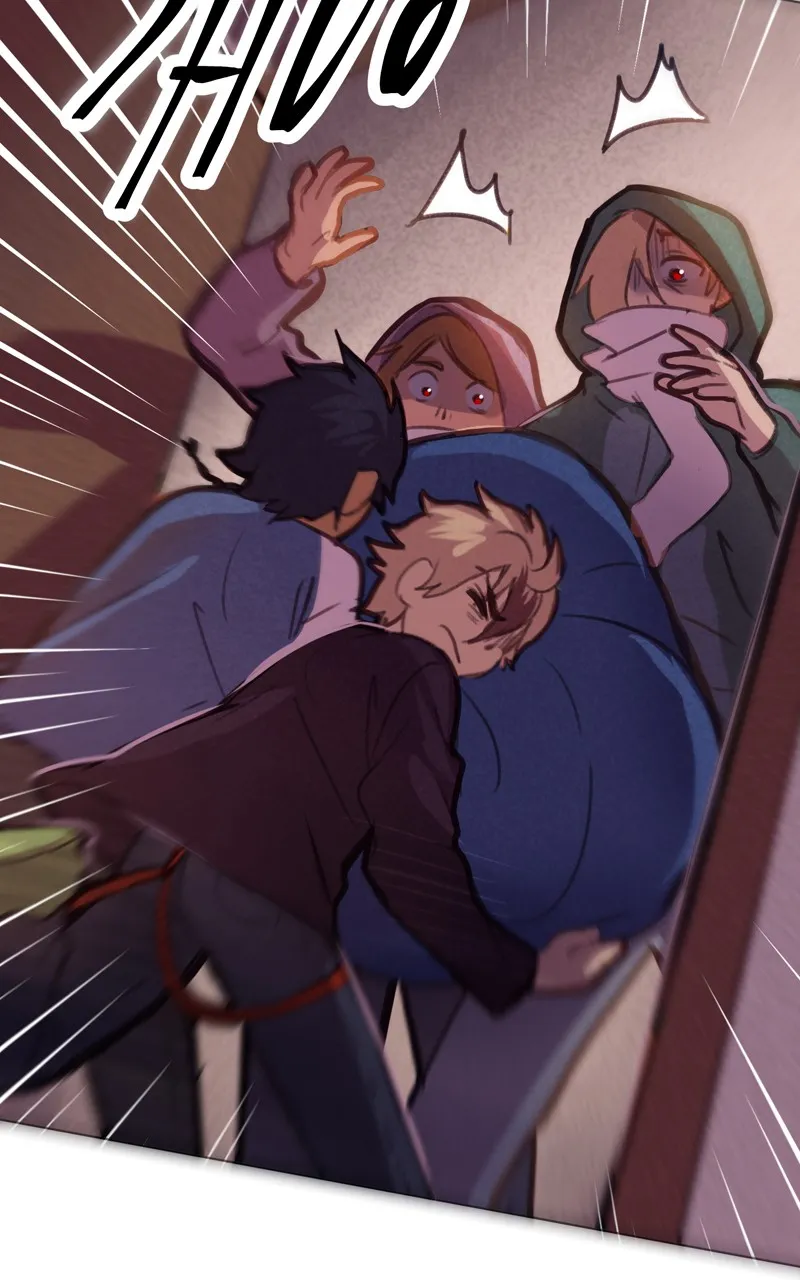 Lalin's Curse Chapter 18 page 44 - 