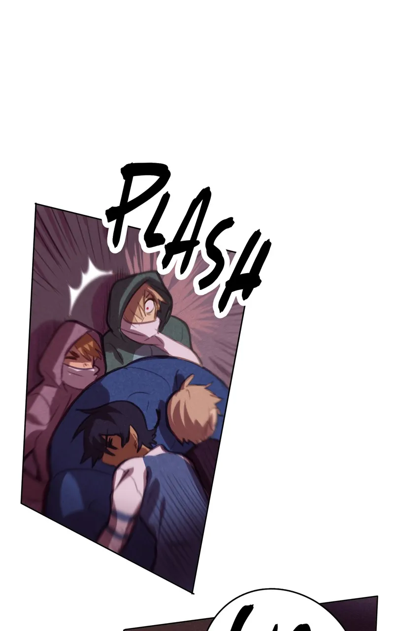 Lalin's Curse Chapter 18 page 45 - 