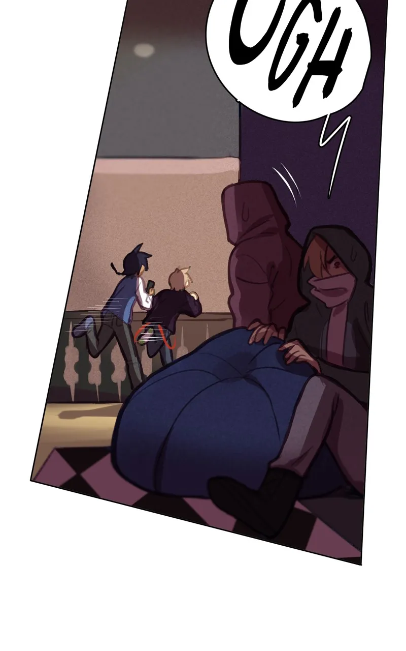 Lalin's Curse Chapter 18 page 46 - 