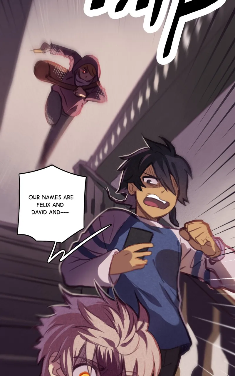 Lalin's Curse Chapter 18 page 49 - 