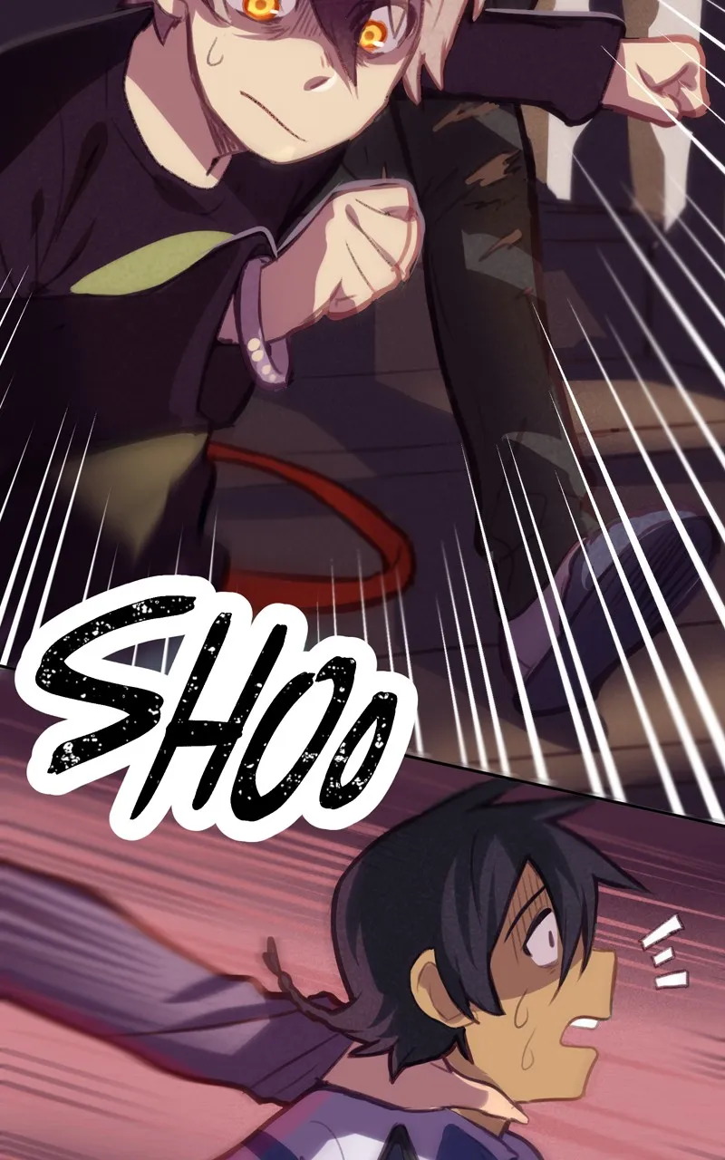 Lalin's Curse Chapter 18 page 50 - 
