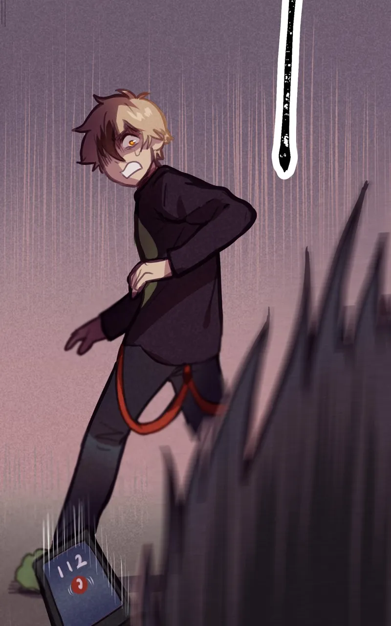 Lalin's Curse Chapter 18 page 52 - 