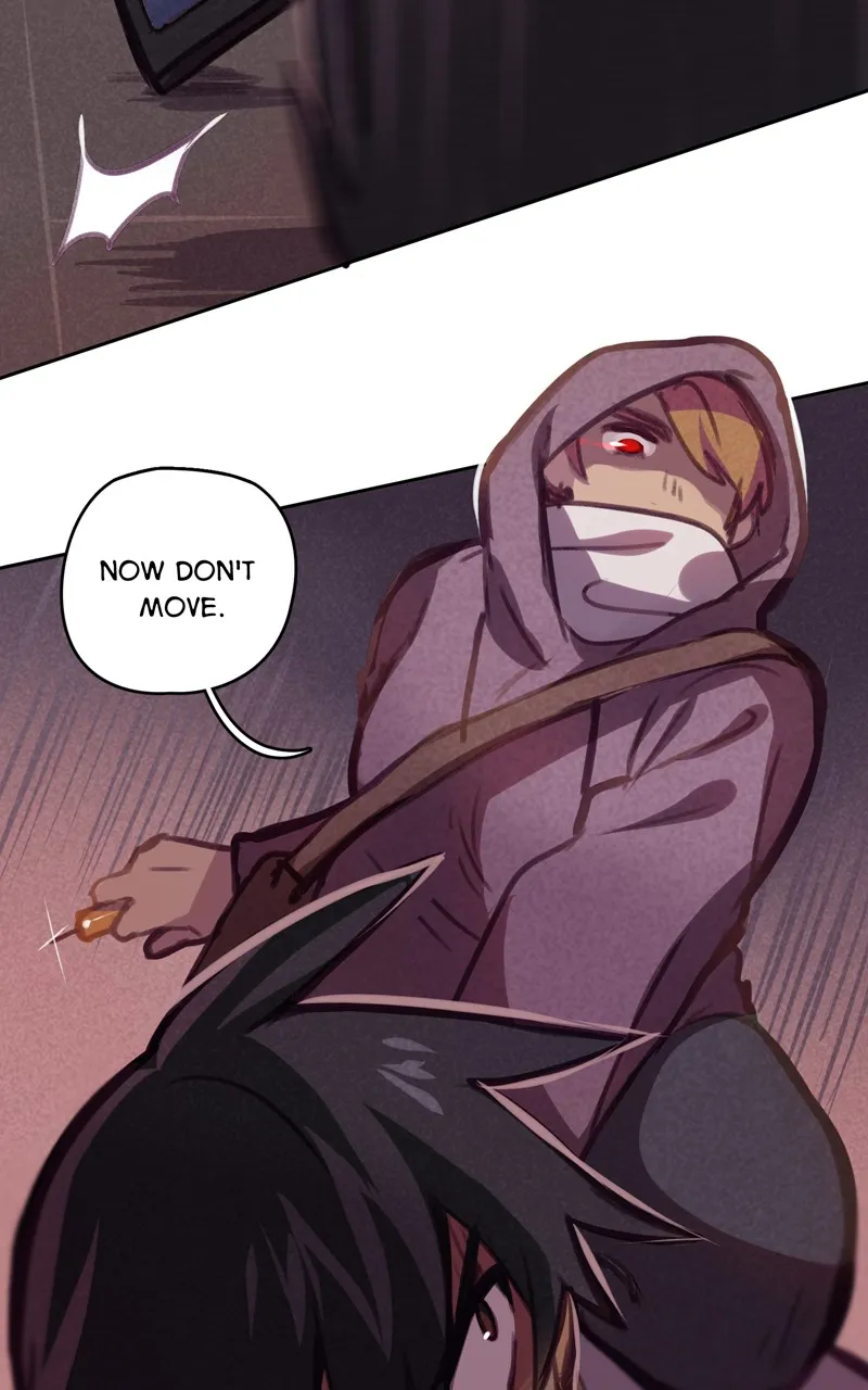 Lalin's Curse Chapter 18 page 53 - 
