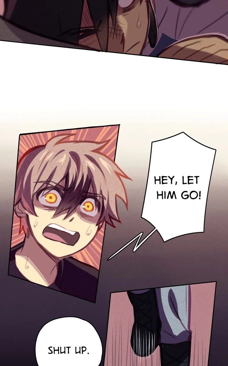 Lalin's Curse Chapter 18 page 54 - 