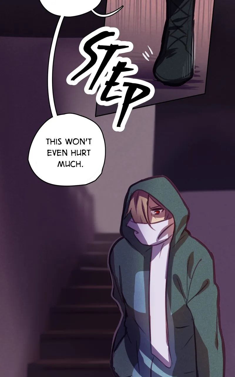 Lalin's Curse Chapter 18 page 55 - 