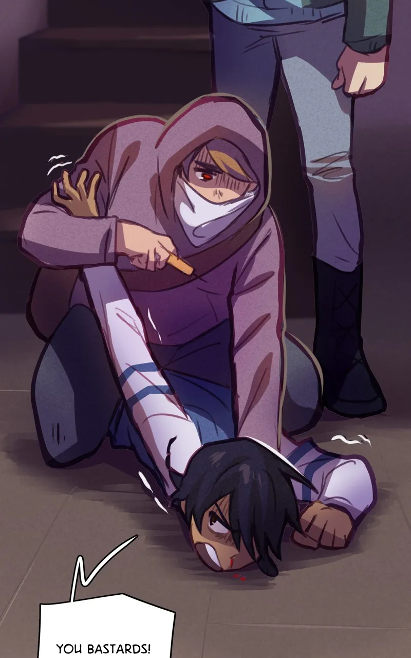 Lalin's Curse Chapter 18 page 56 - 