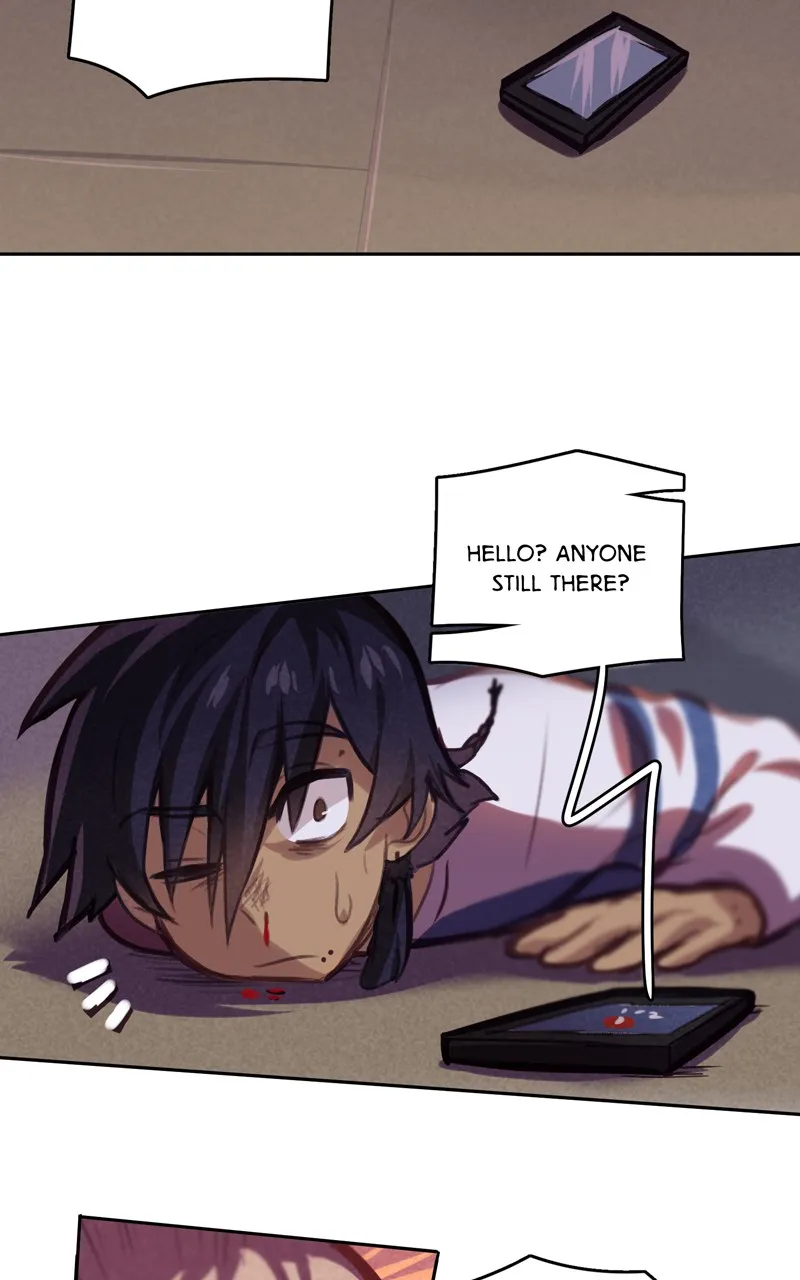 Lalin's Curse Chapter 18 page 57 - 