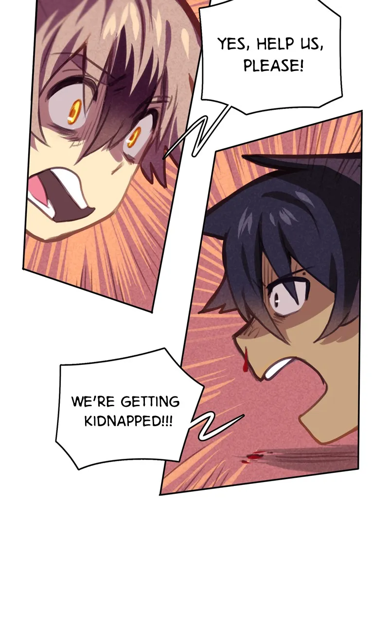 Lalin's Curse Chapter 18 page 58 - 