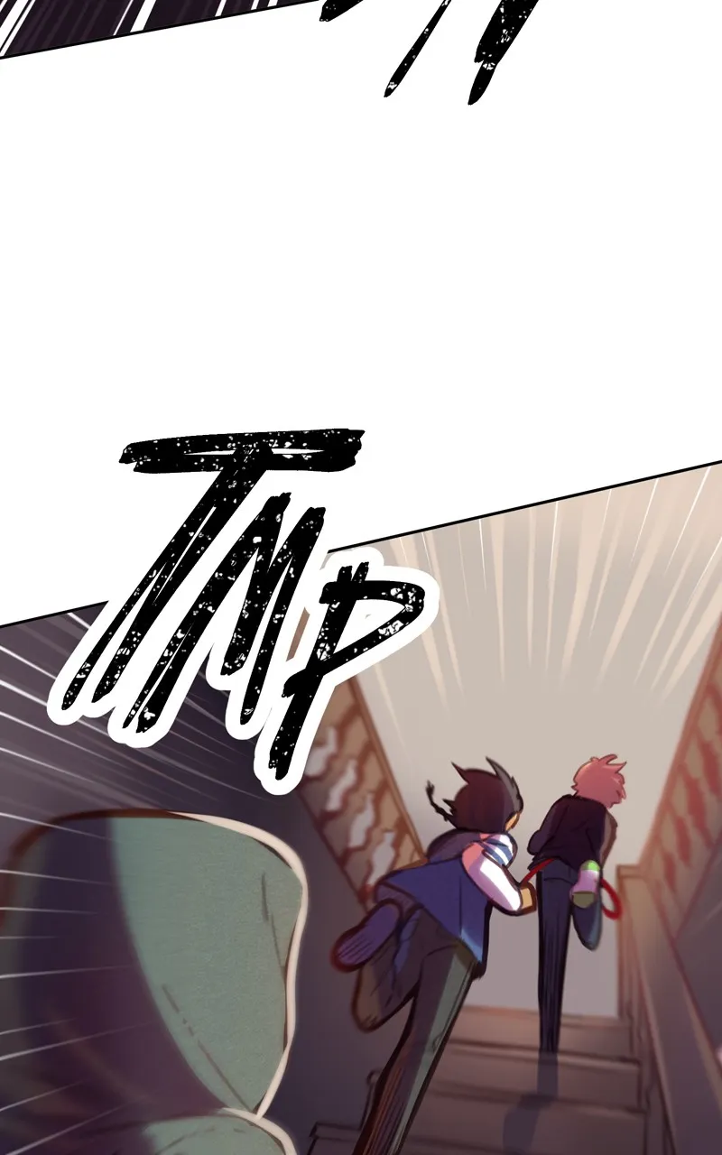 Lalin's Curse Chapter 18 page 7 - 