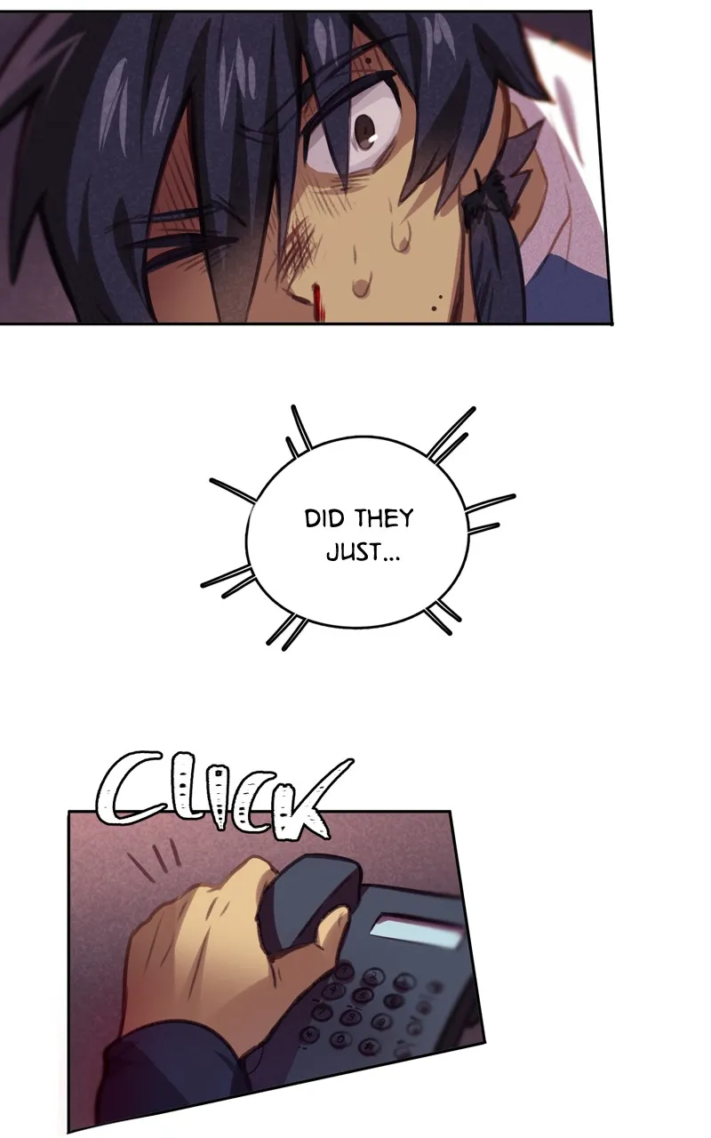 Lalin's Curse Chapter 18 page 61 - 