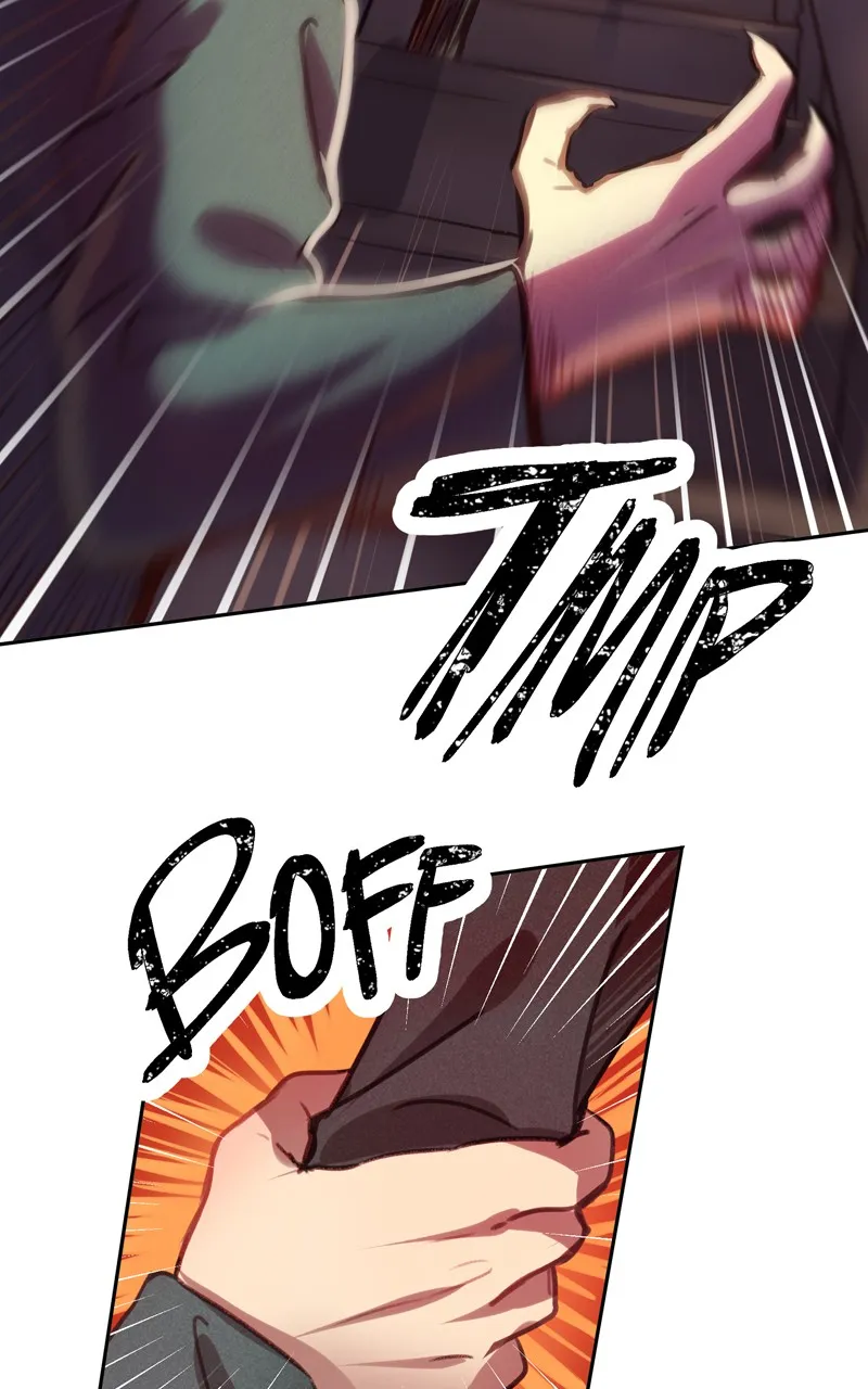 Lalin's Curse Chapter 18 page 8 - 