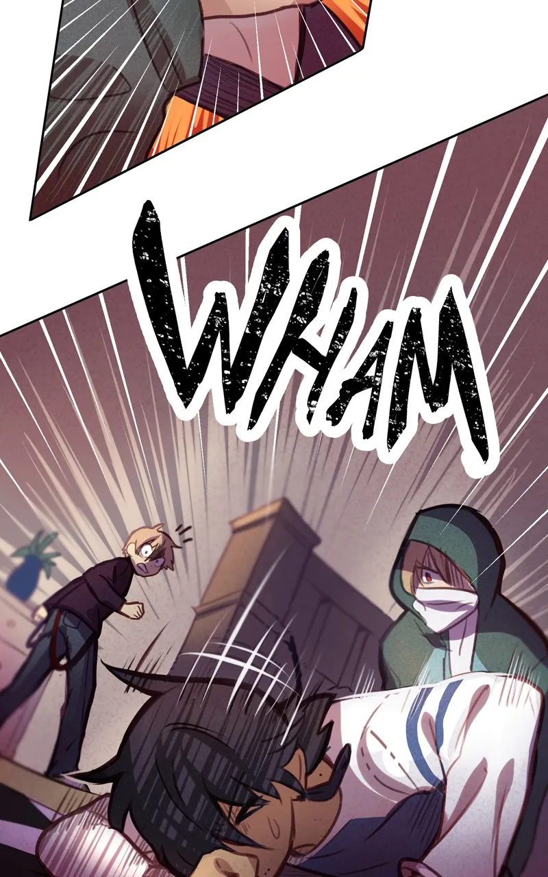 Lalin's Curse Chapter 18 page 9 - 