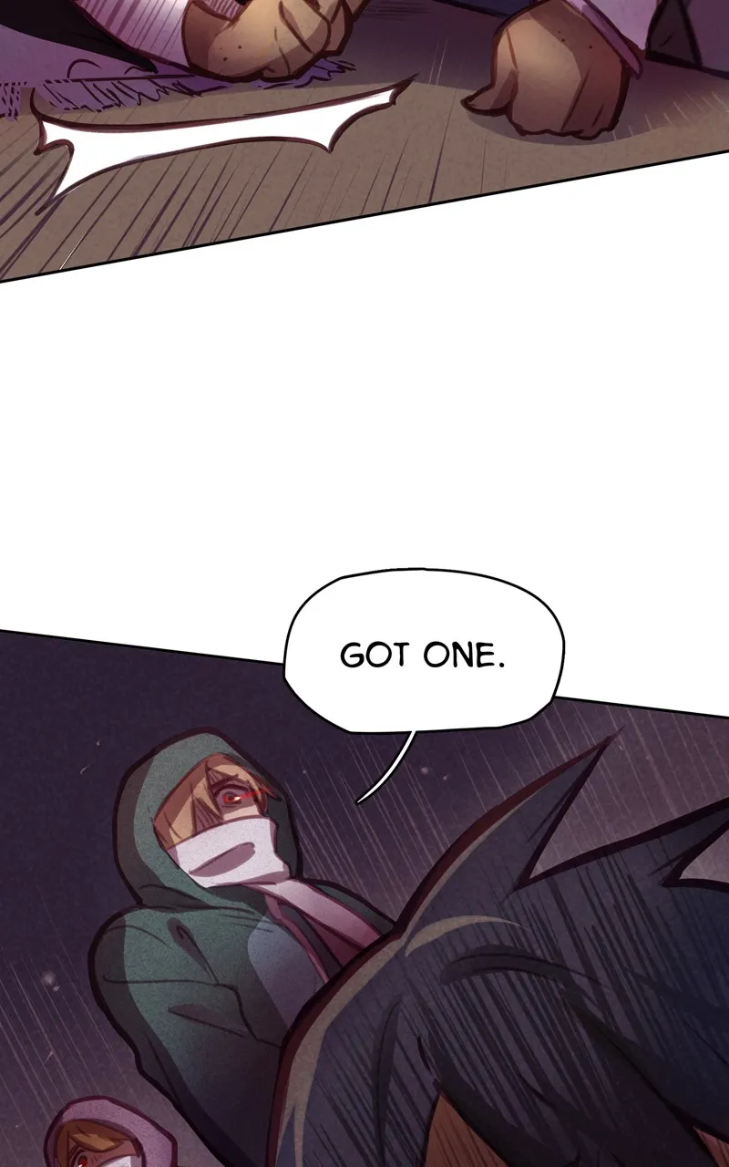 Lalin's Curse Chapter 18 page 10 - 