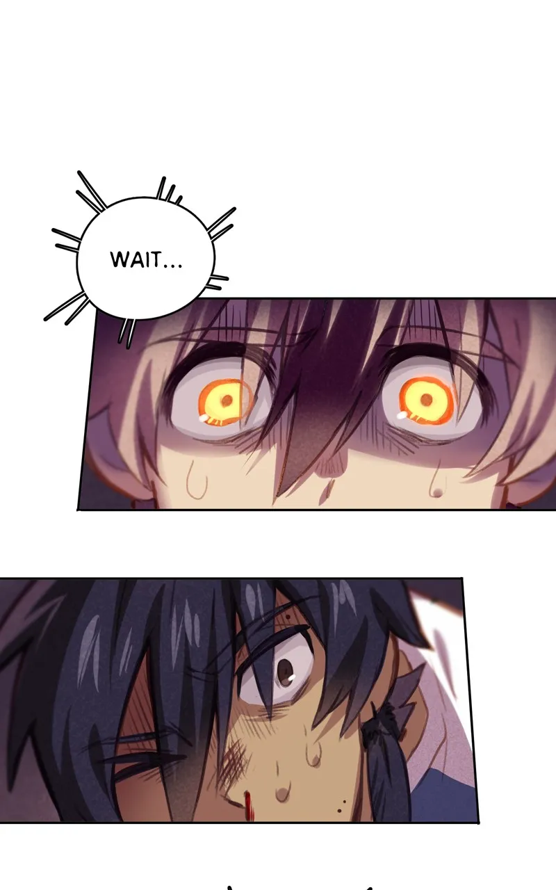 Lalin's Curse Chapter 19 page 1 - 