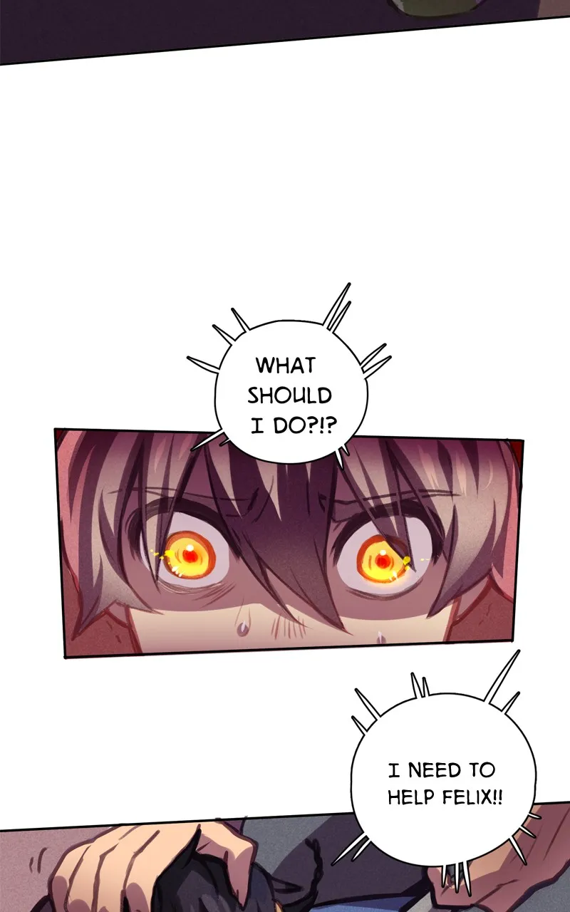 Lalin's Curse Chapter 19 page 11 - 