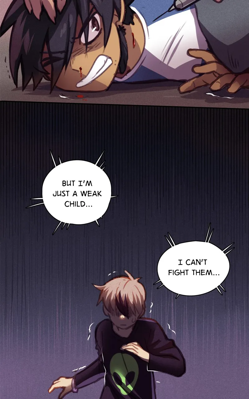 Lalin's Curse Chapter 19 page 12 - 