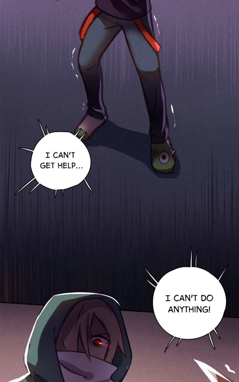 Lalin's Curse Chapter 19 page 13 - 