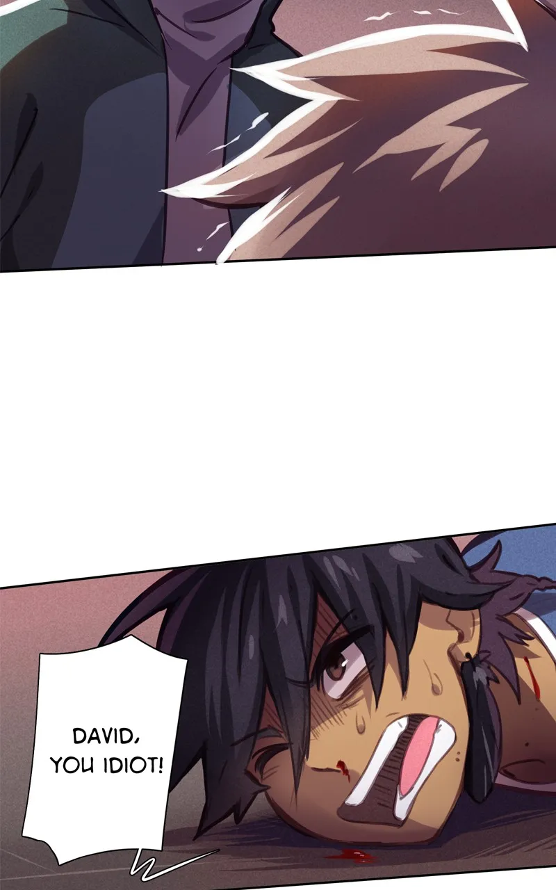 Lalin's Curse Chapter 19 page 14 - 