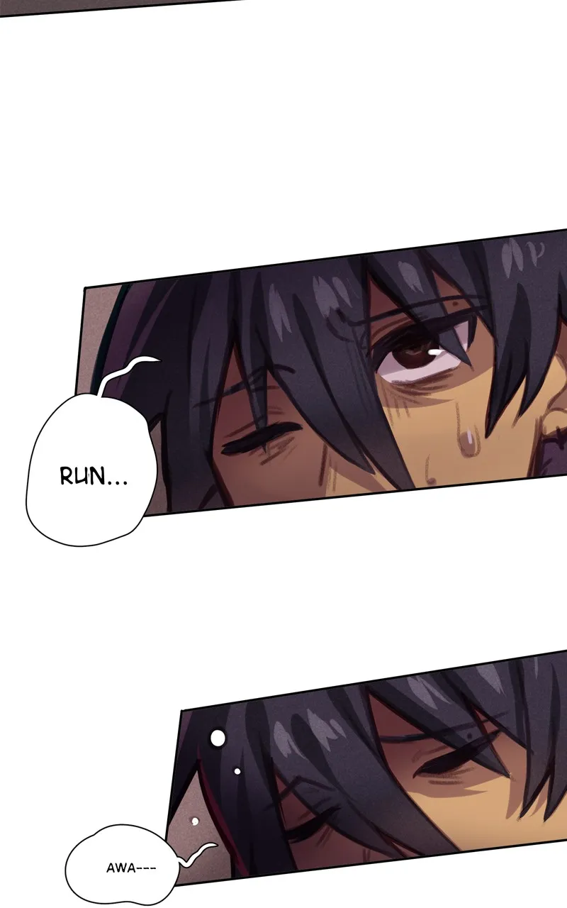 Lalin's Curse Chapter 19 page 15 - 