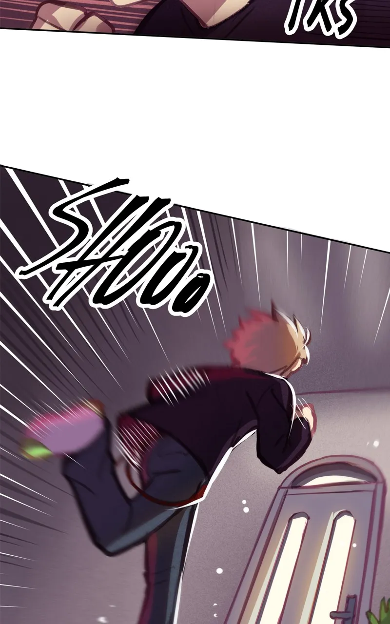 Lalin's Curse Chapter 19 page 17 - 