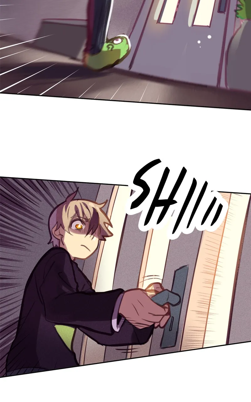 Lalin's Curse Chapter 19 page 18 - 