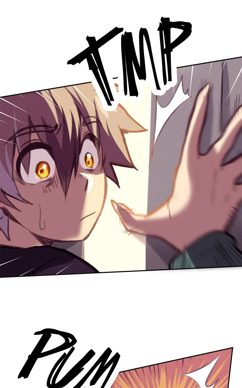 Lalin's Curse Chapter 19 page 19 - 