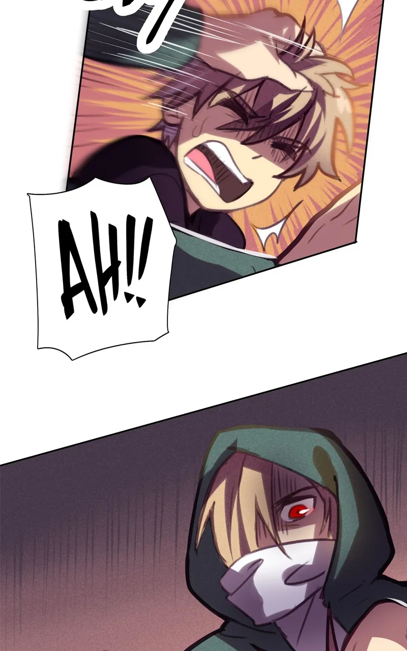 Lalin's Curse Chapter 19 page 20 - 