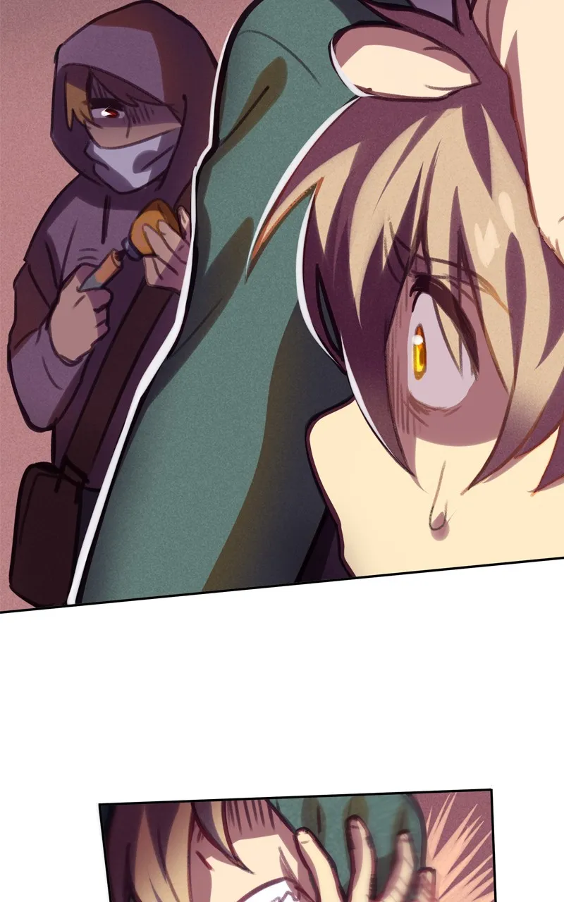 Lalin's Curse Chapter 19 page 21 - 