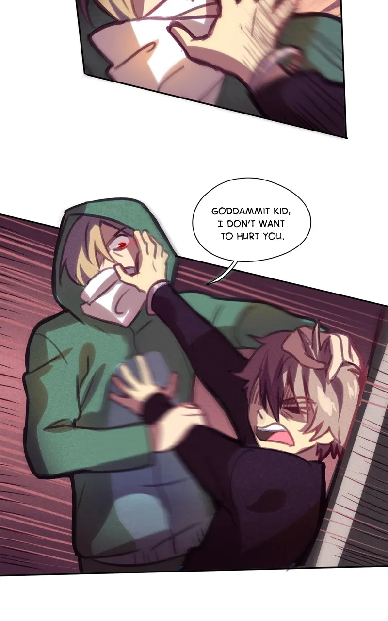 Lalin's Curse Chapter 19 page 22 - 