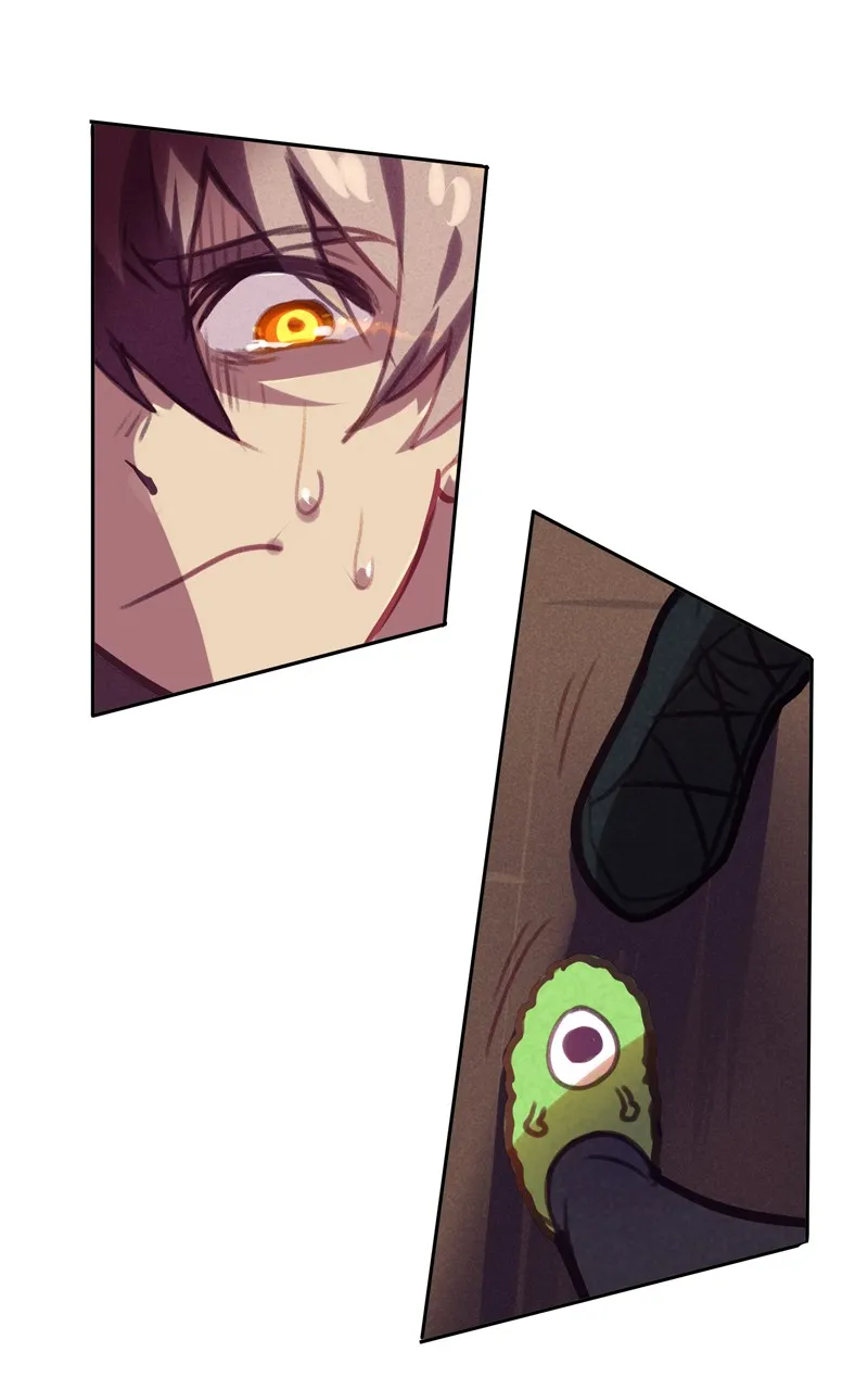 Lalin's Curse Chapter 19 page 23 - 