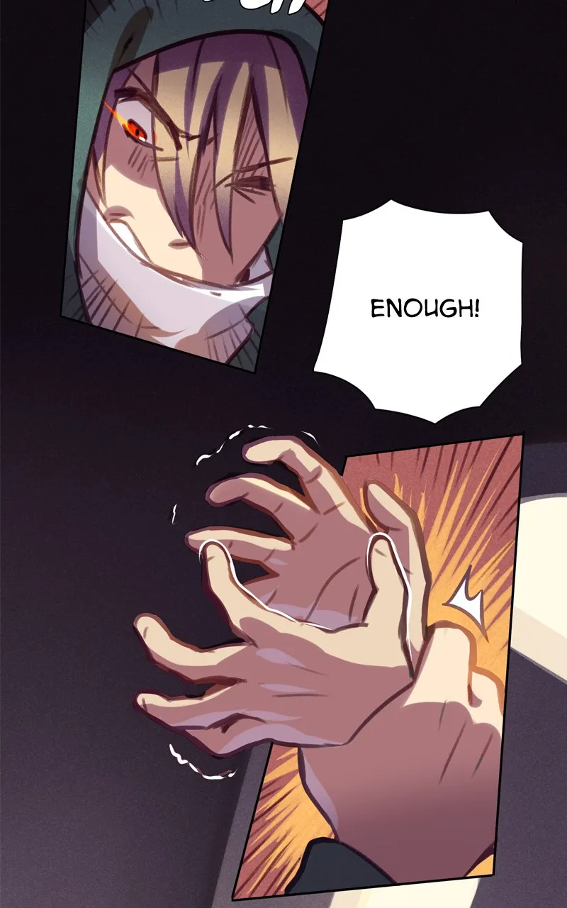 Lalin's Curse Chapter 19 page 25 - 