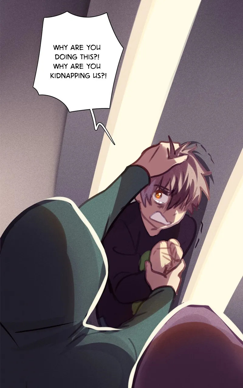 Lalin's Curse Chapter 19 page 26 - 