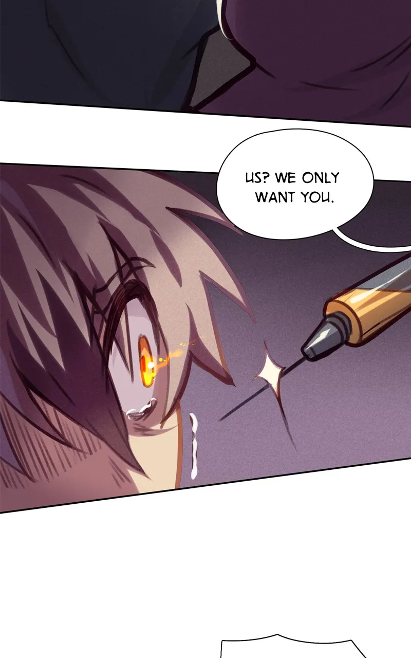Lalin's Curse Chapter 19 page 27 - 