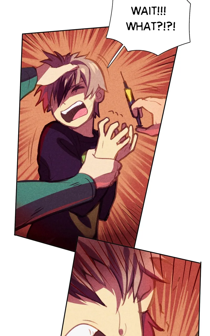 Lalin's Curse Chapter 19 page 28 - 