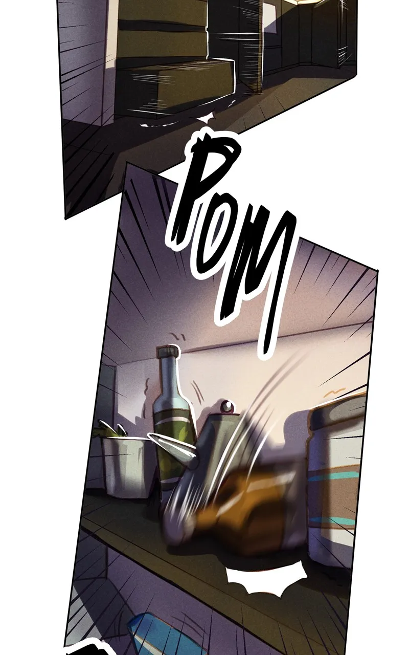 Lalin's Curse Chapter 19 page 31 - 