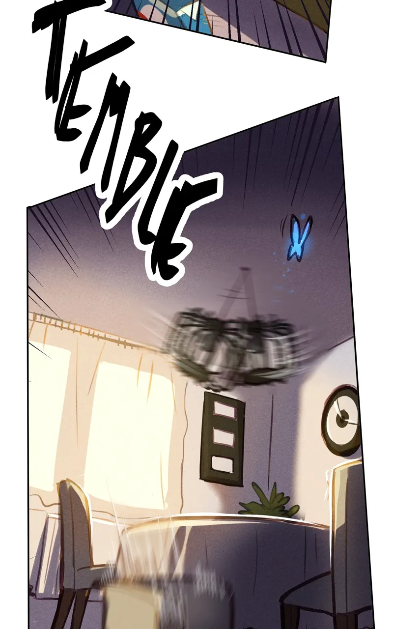 Lalin's Curse Chapter 19 page 32 - 
