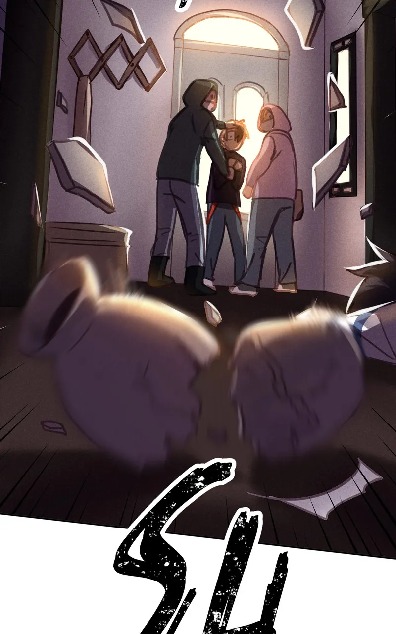 Lalin's Curse Chapter 19 page 34 - 