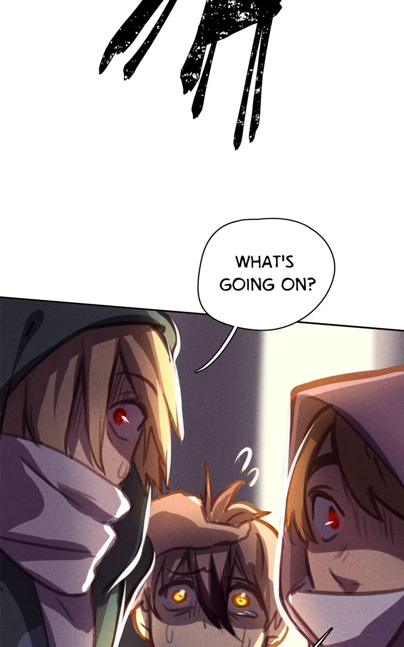 Lalin's Curse Chapter 19 page 35 - 
