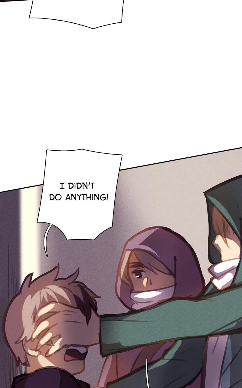 Lalin's Curse Chapter 19 page 37 - 