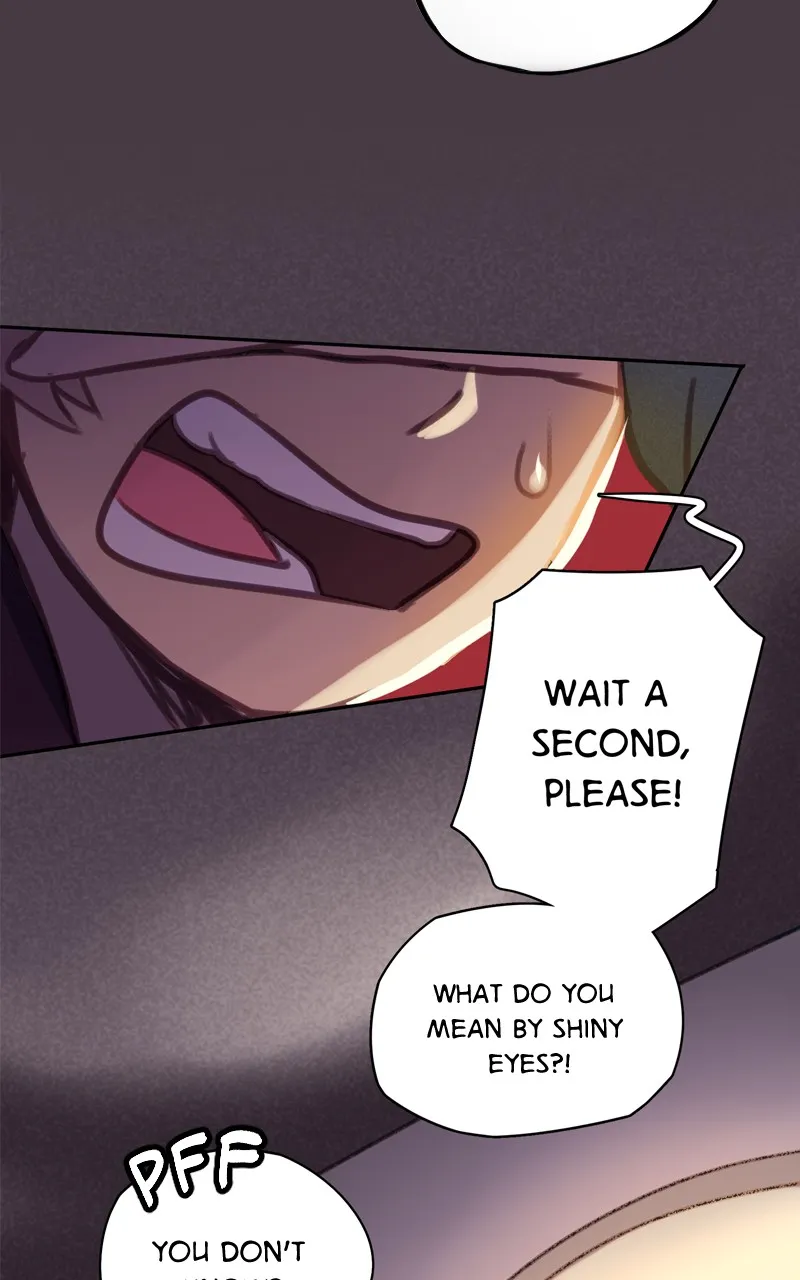 Lalin's Curse Chapter 19 page 39 - 