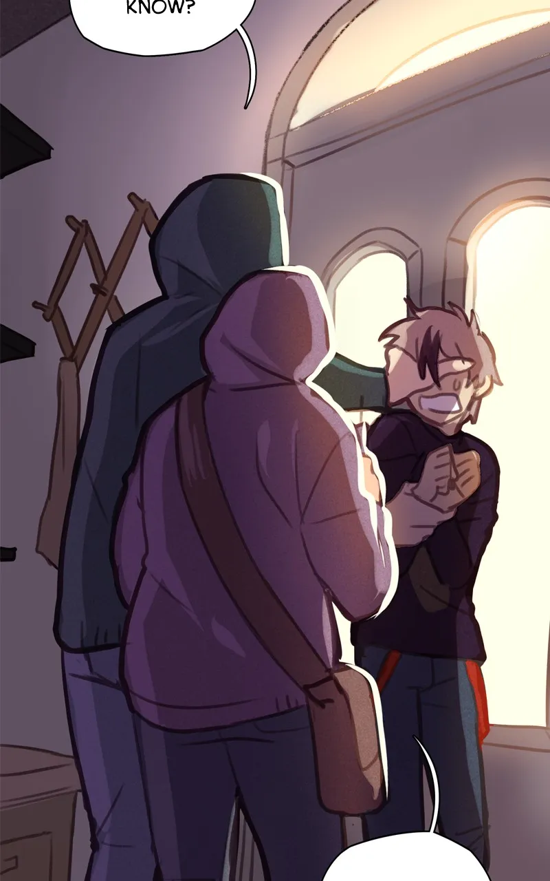 Lalin's Curse Chapter 19 page 40 - 