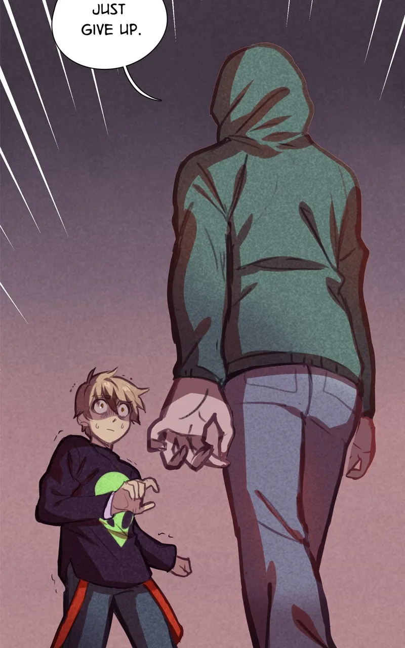 Lalin's Curse Chapter 19 page 5 - 