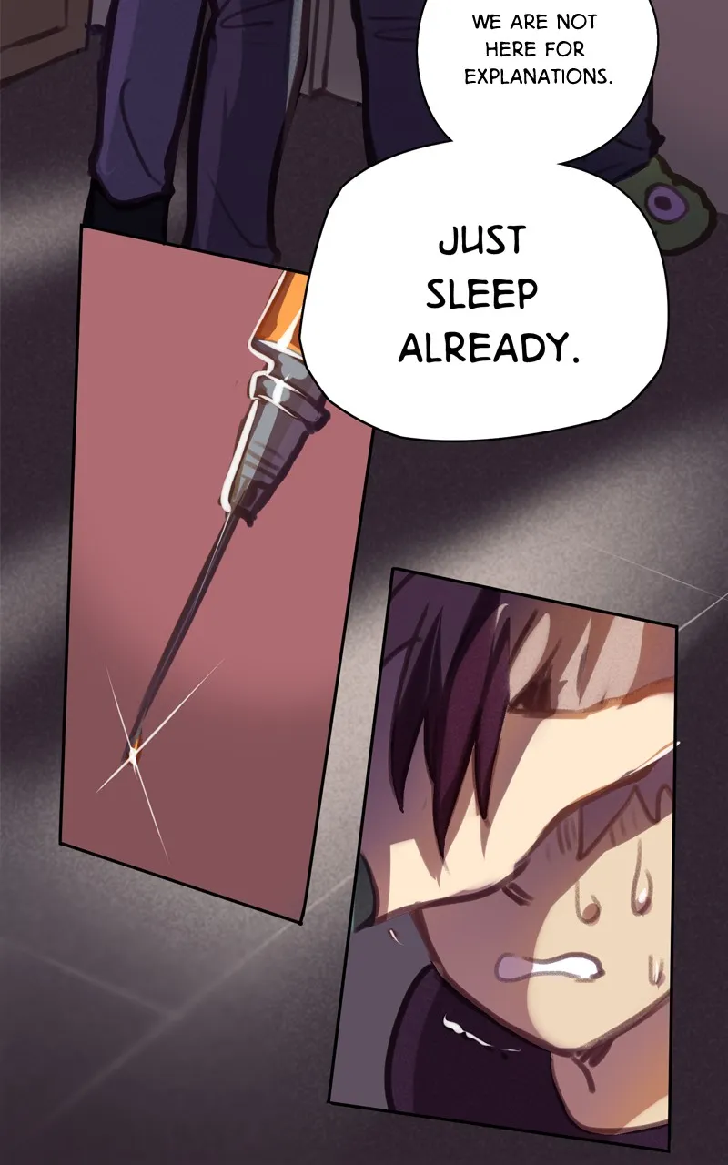Lalin's Curse Chapter 19 page 41 - 
